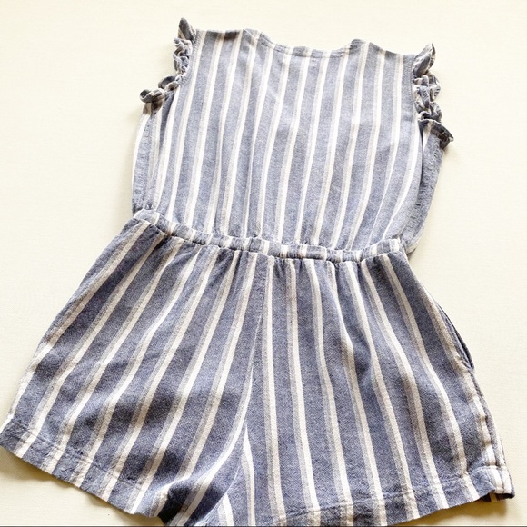 Cloth & Stone Zumba Beach Romper - Picture 10 of 11